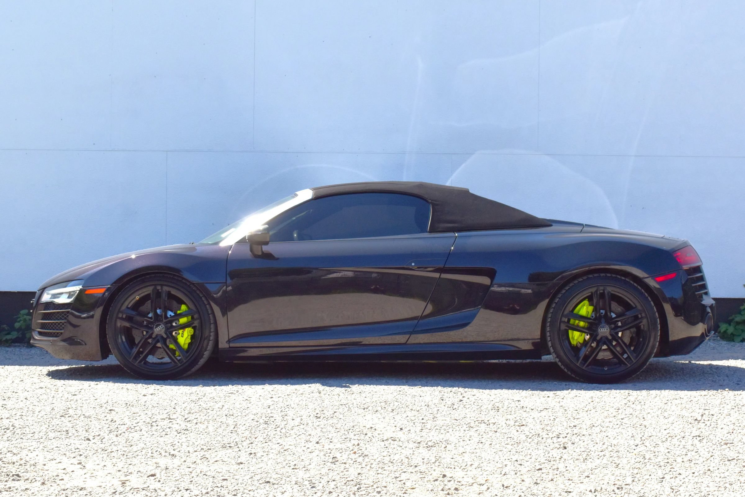 Used 2014 Audi R8 V10 AWD/4WD image 14