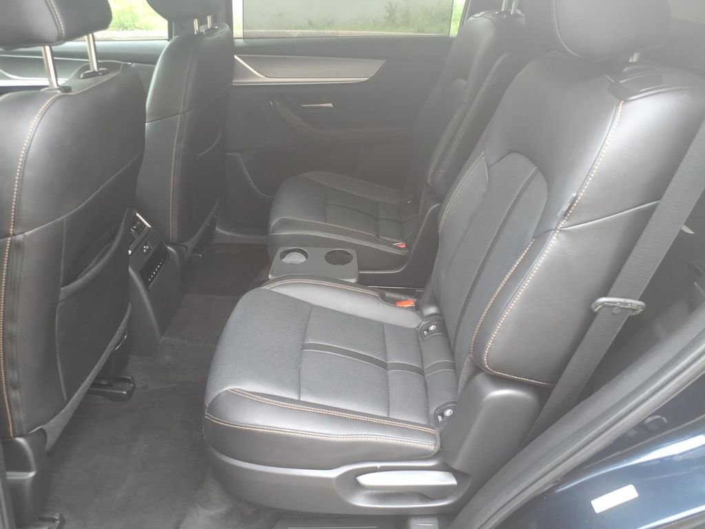 Used 2024 MAZDA CX-90 Plug-In Hybrid w/ Premium Pkg AWD/4WD image 20