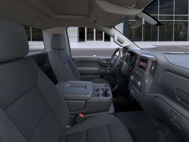New 2026 GMC Sierra 2500 Pro w/ Convenience Package AWD/4WD image 17