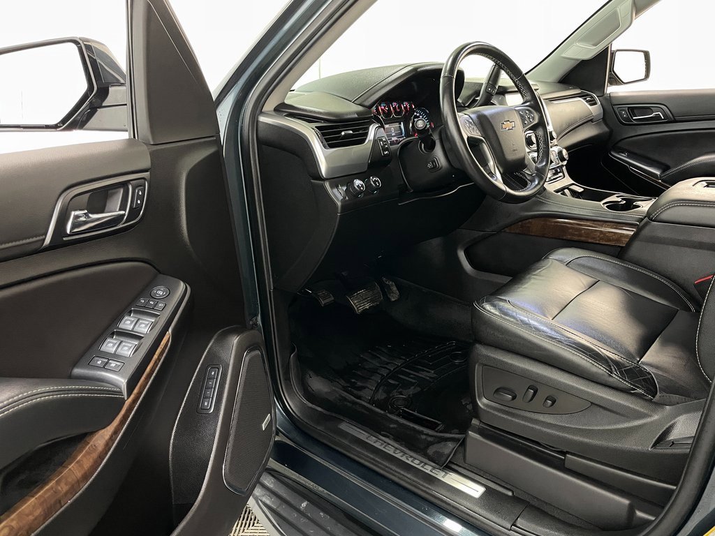 Used 2020 Chevrolet Tahoe LT image 11