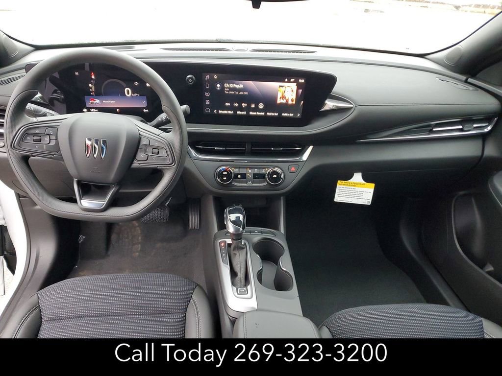 New 2025 Buick Envista Preferred w/ Advanced Safety Package image 19