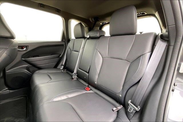 Used 2025 Subaru Forester Limited w/ Popular Package #2 image 31