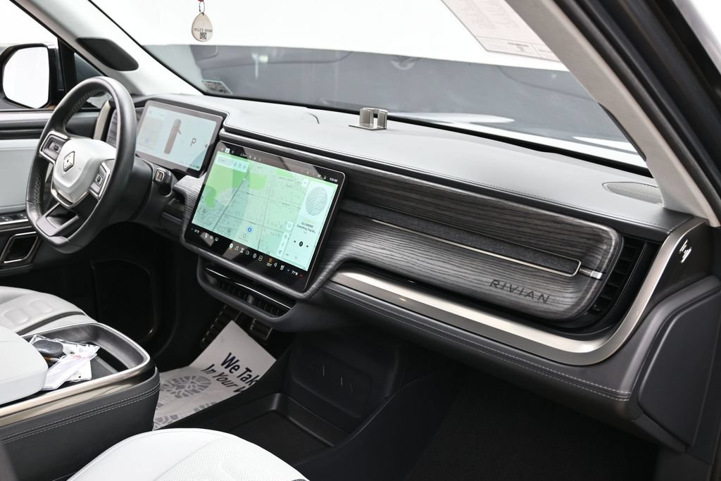 Used 2022 Rivian R1T Adventure AWD/4WD image 33