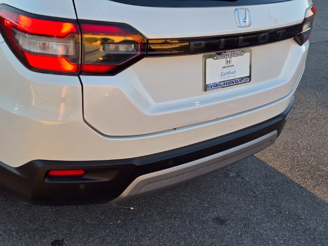 Certified 2023 Honda Pilot EX-L image 3
