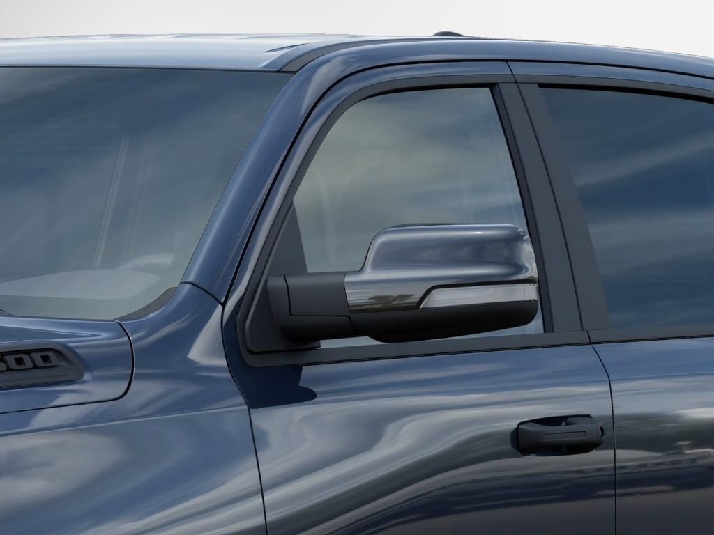 New 2026 RAM 1500 Big Horn AWD/4WD image 12