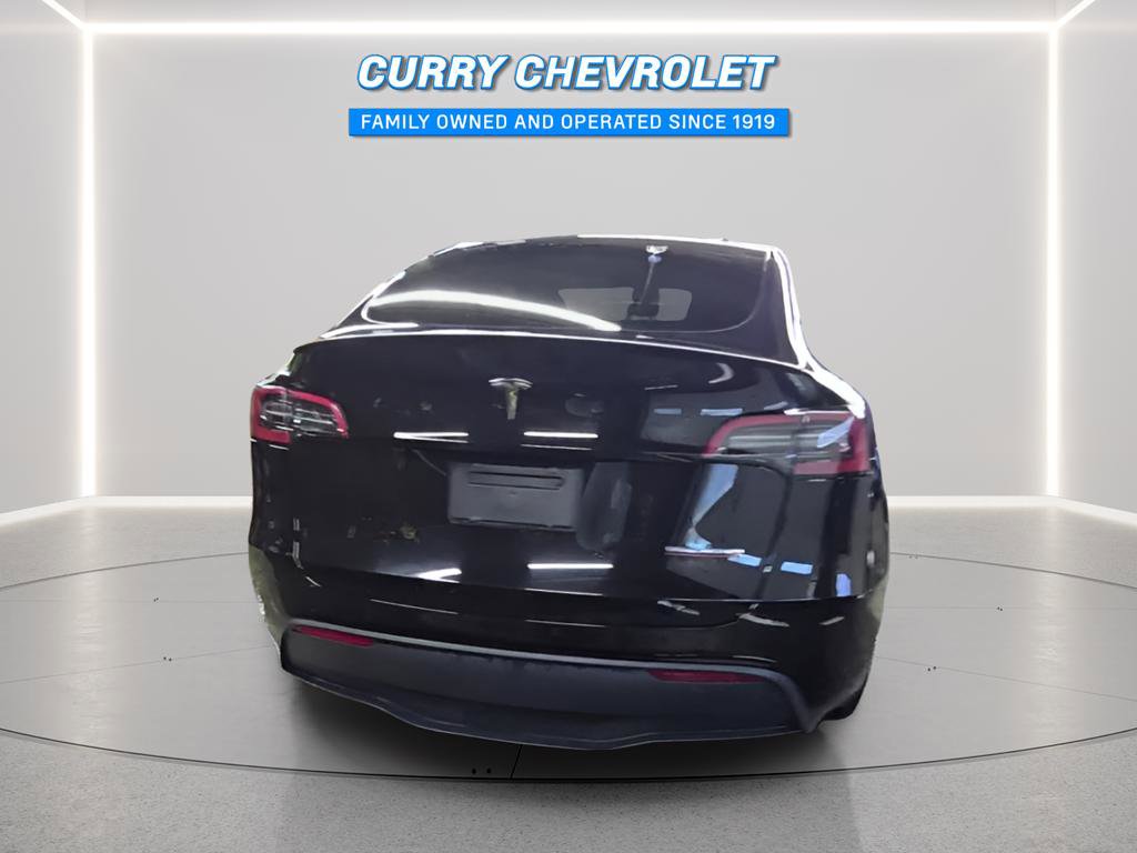 Used 2024 Tesla Model Y Performance AWD/4WD image 13