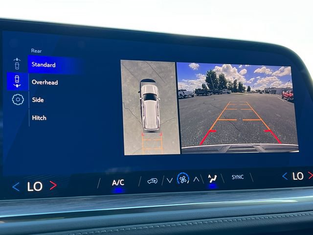 New 2026 Chevrolet Tahoe LS AWD/4WD image 26