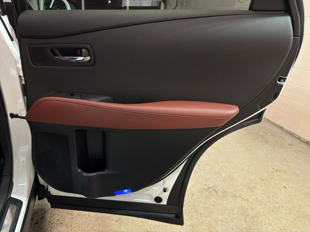 Used 2015 Lexus RX 350 F Sport image 25