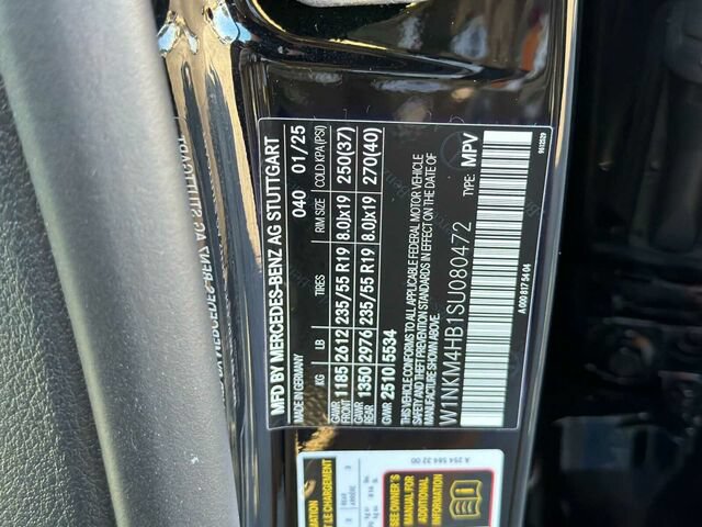 Certified 2025 Mercedes-Benz GLC 300 4MATIC image 37