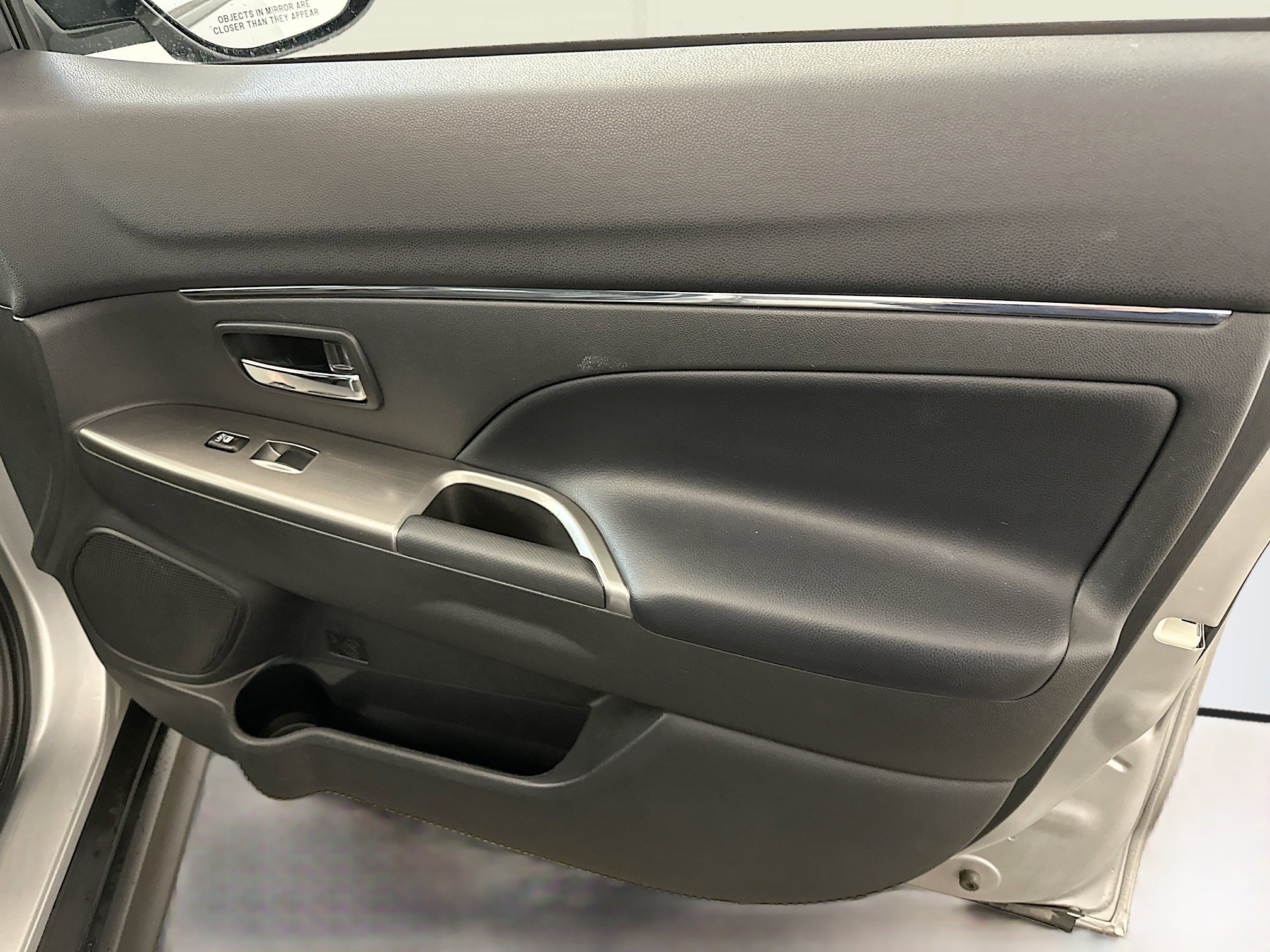 Used 2024 Mitsubishi Outlander Sport SE image 32