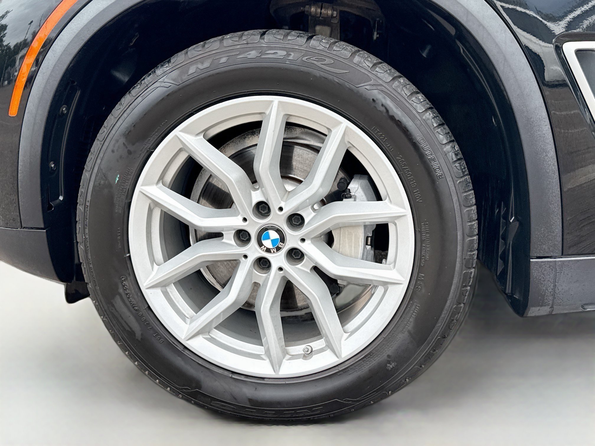 Used 2022 BMW X5 xDrive40i AWD/4WD image 46