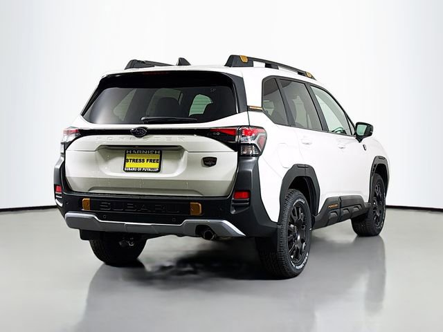 New 2026 Subaru Forester Wilderness image 7