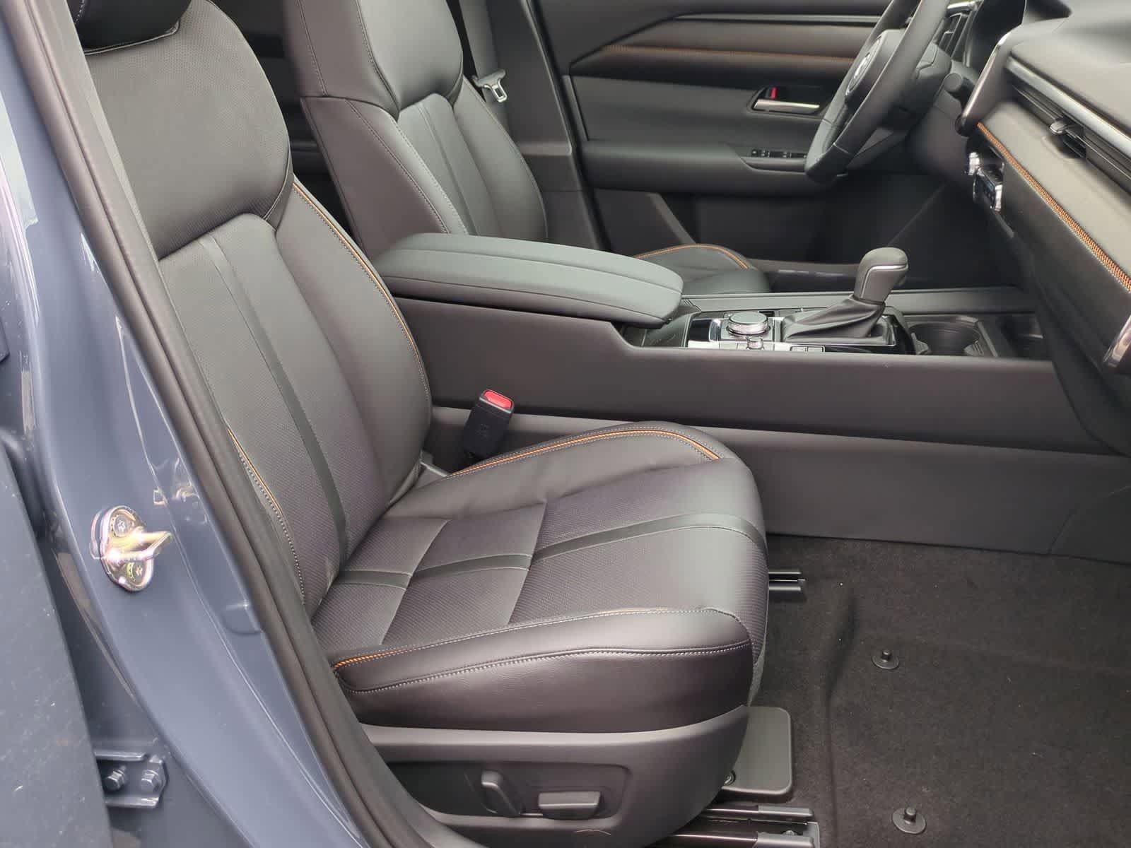 New 2026 MAZDA CX-50 2.5 Hybrid w/ Cargo Package image 22