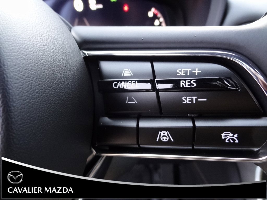 New 2025 MAZDA CX-70 3.3 Turbo S w/ Premium Package image 21