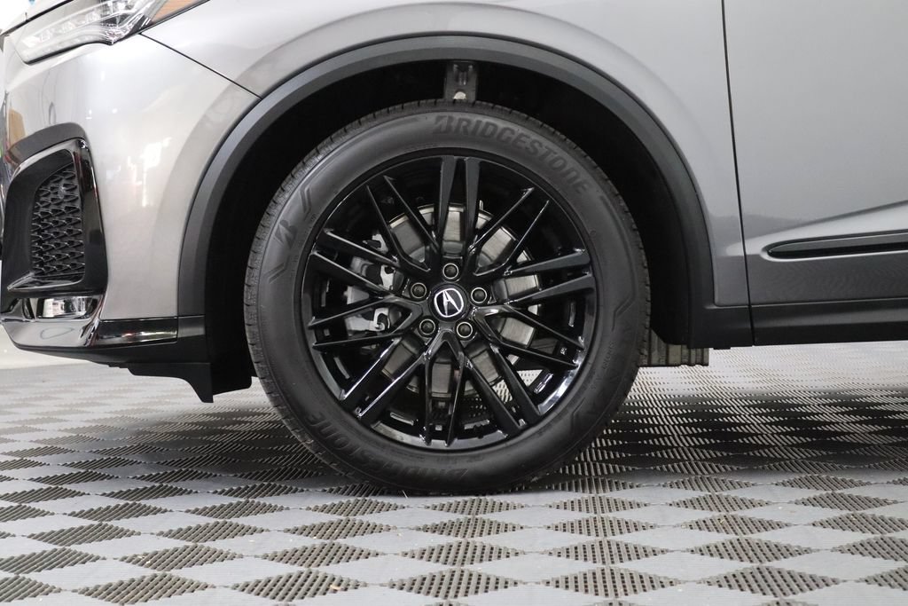 Certified 2026 Acura MDX A-Spec w/ Advance Package AWD/4WD image 6