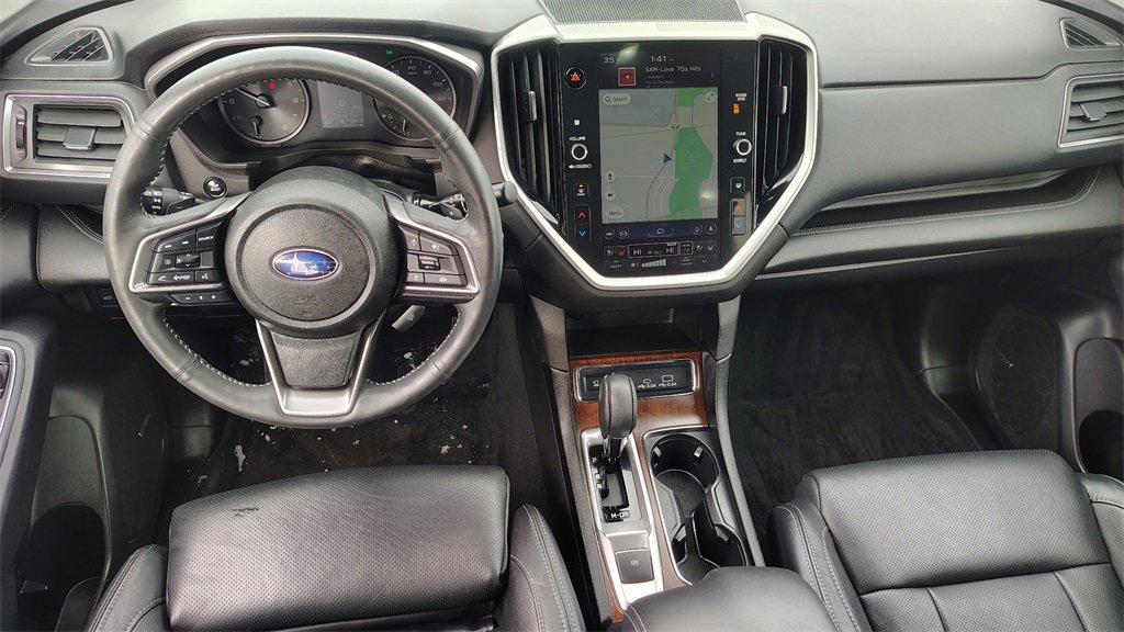 Used 2023 Subaru Ascent Touring image 14