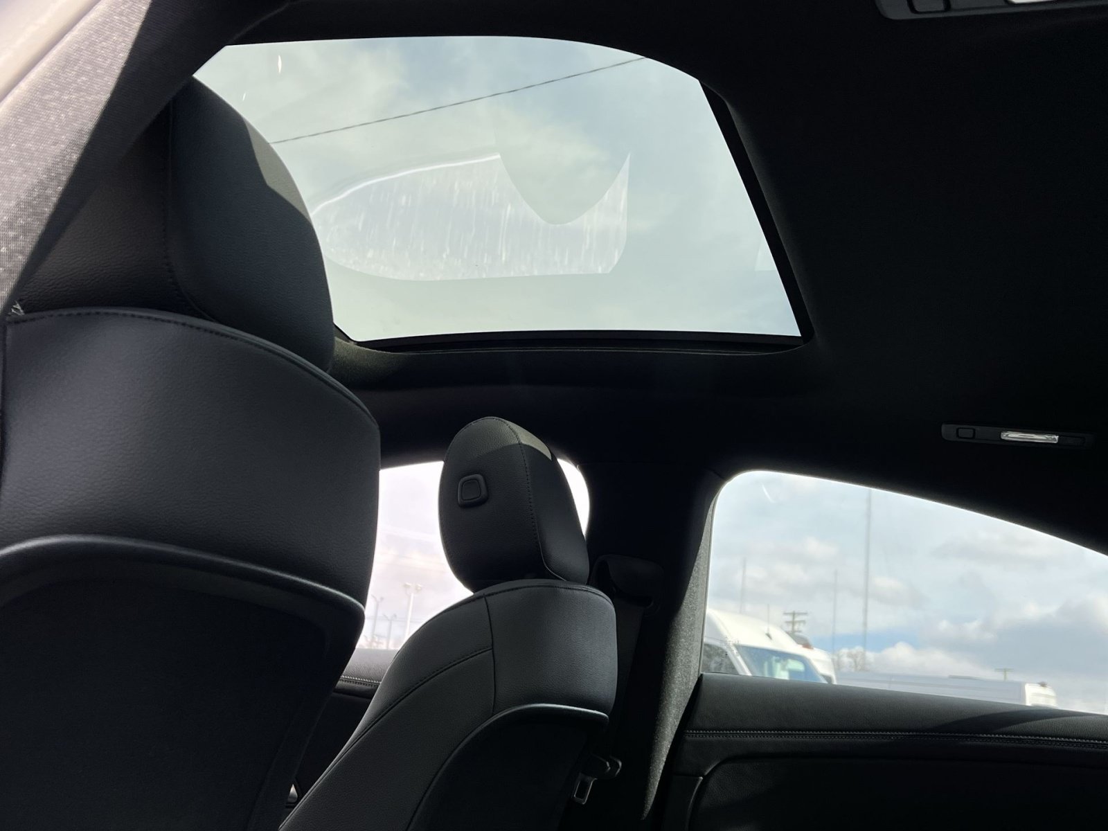 Certified 2026 Mercedes-Benz CLA 250 4MATIC image 24