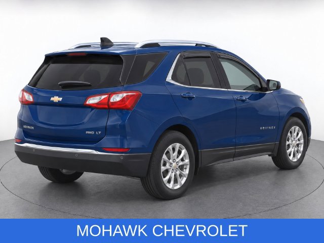 Used 2019 Chevrolet Equinox LT AWD/4WD image 5