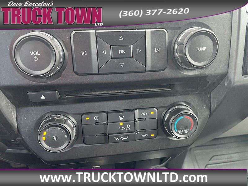 Used 2018 Ford F150 XLT w/ Trailer Tow Package AWD/4WD image 28