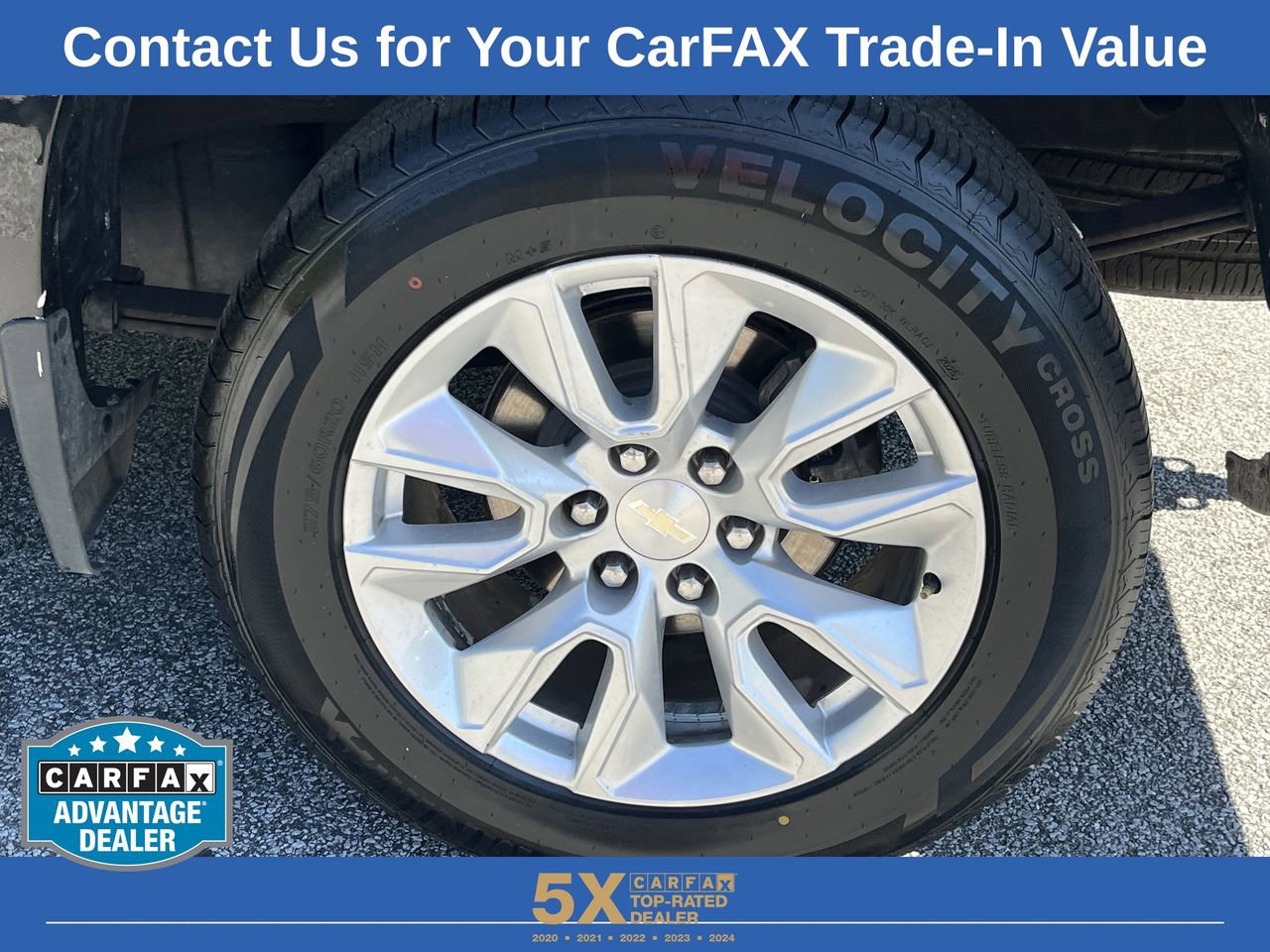 Used 2022 Chevrolet Silverado 1500 Custom image 32