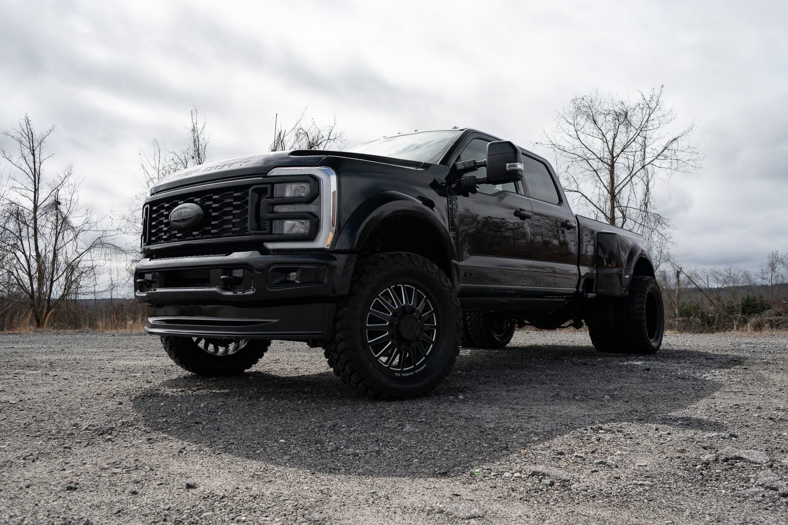 Used 2026 Ford F450 Lariat image 5