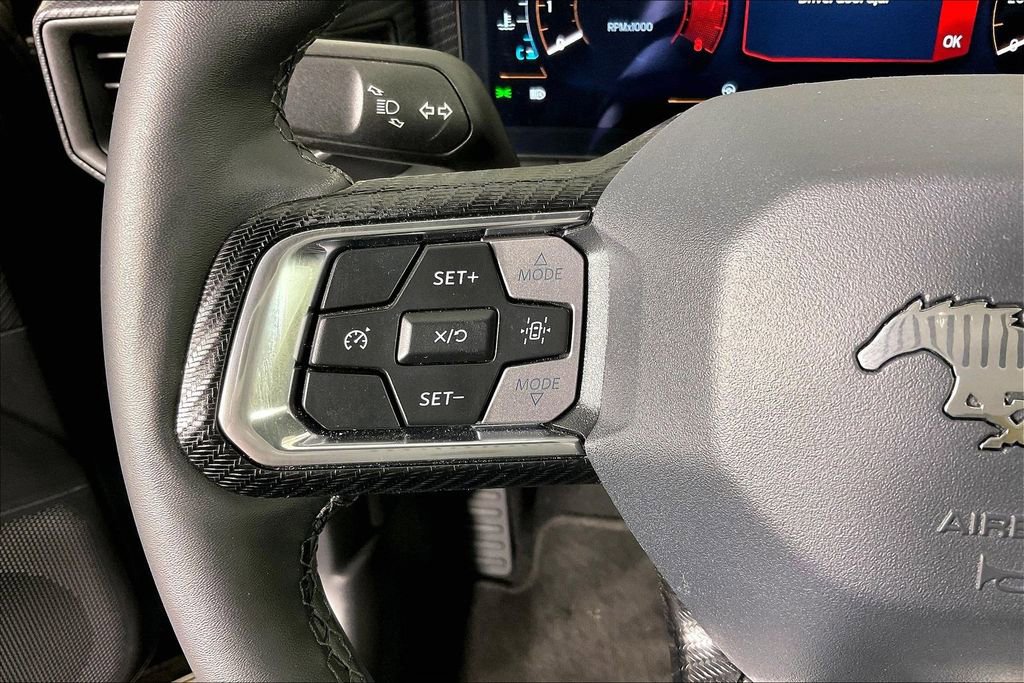 Used 2024 Ford Mustang Coupe image 25