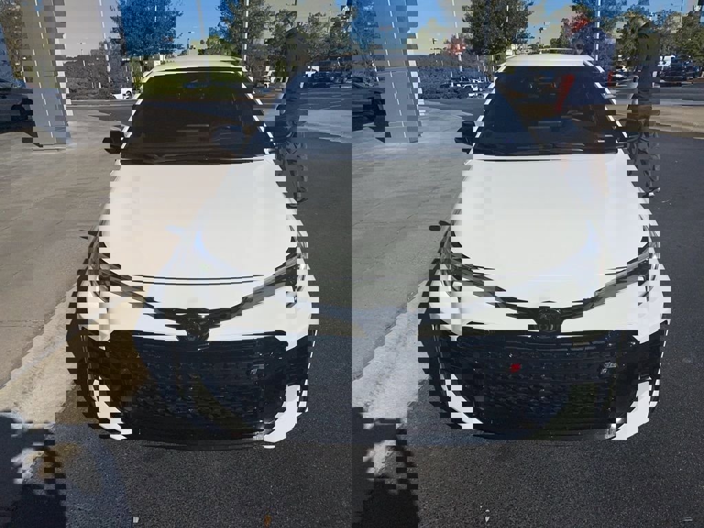Used 2025 Toyota Corolla Premium image 2