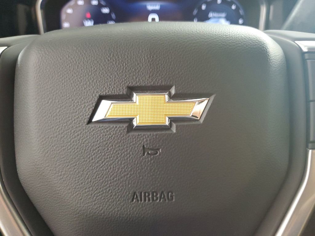 New 2026 Chevrolet Silverado 1500 LT w/ All Star Edition Plus image 21