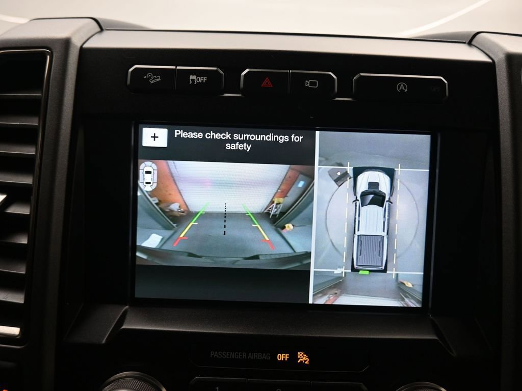 Used 2018 Ford F150 Raptor w/ Equipment Group 802A Luxury image 22