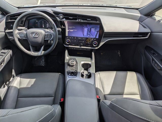Used 2023 Lexus RZ 450e Premium w/ Technology Package AWD/4WD image 28