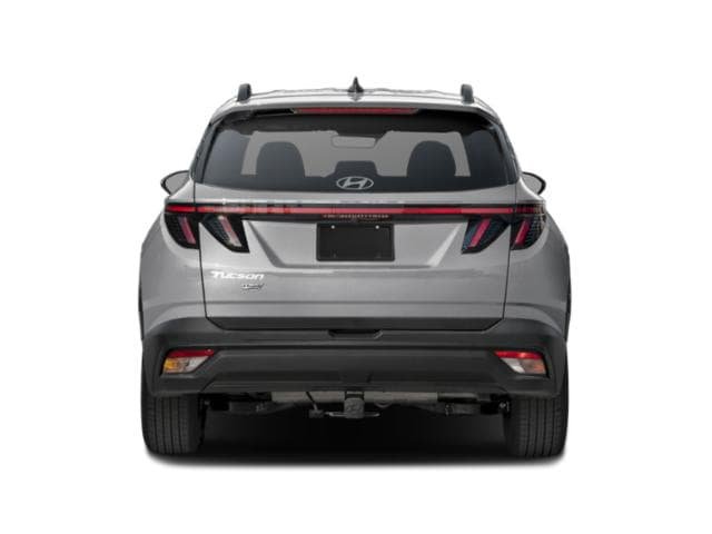 New 2026 Hyundai Tucson XRT AWD/4WD image 5