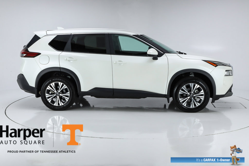 Used 2023 Nissan Rogue SV FWD image 10