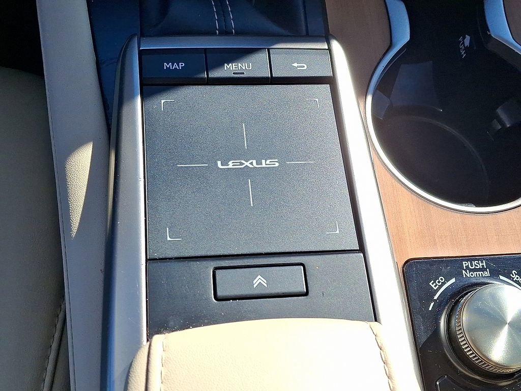 Used 2022 Lexus RX 450h 450h w/ Premium Package image 25