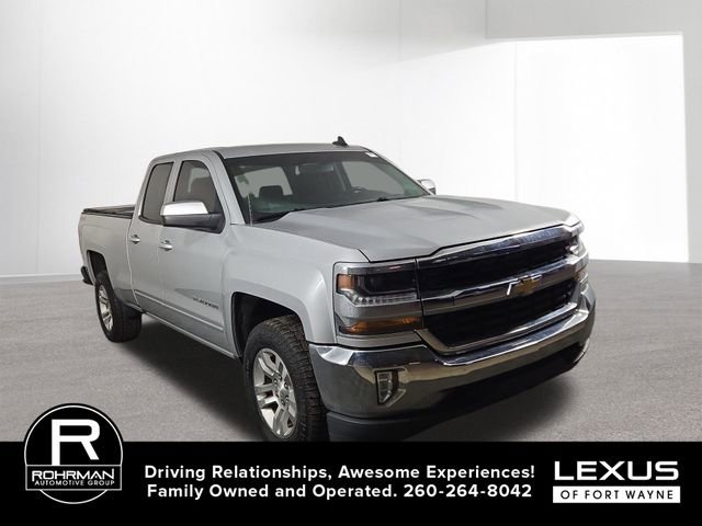 Used 2016 Chevrolet Silverado 1500 LT w/ All Star Edition image 5