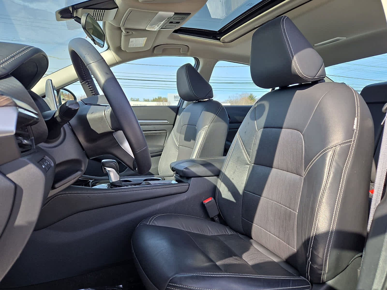 Used 2022 Nissan Altima 2.5 SL image 15