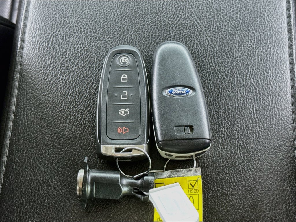 Used 2013 Ford Flex Limited AWD/4WD image 33