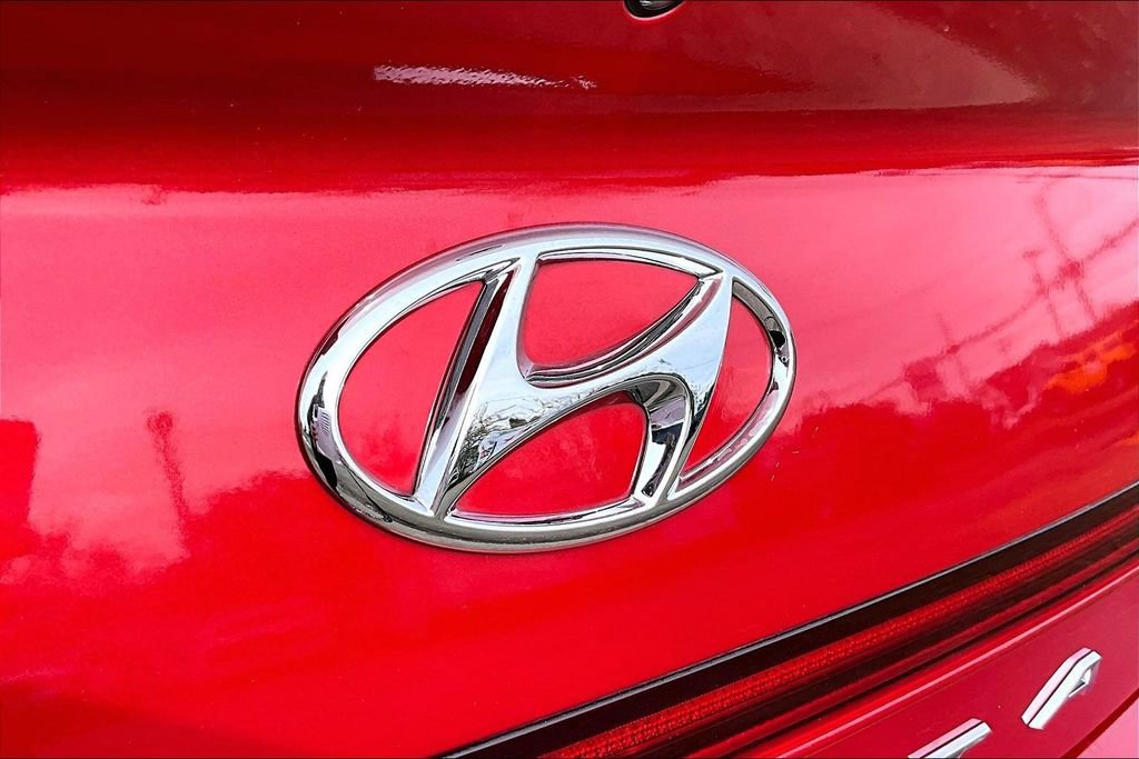 Used 2022 Hyundai Sonata N Line FWD image 11