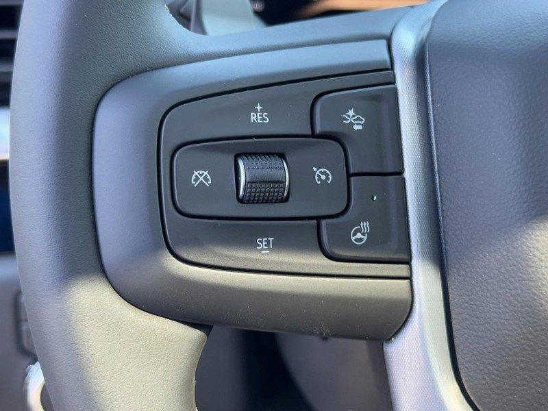 New 2026 GMC Sierra 1500 SLT w/ SLT Premium Package image 32