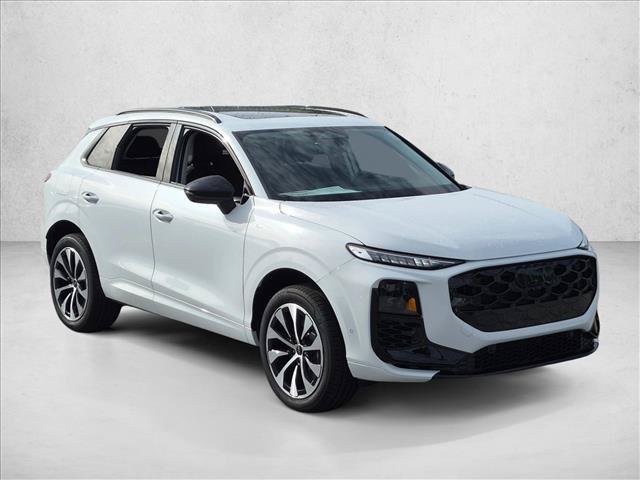 New 2026 Audi Q3 quattro 2.0T AWD/4WD image 5