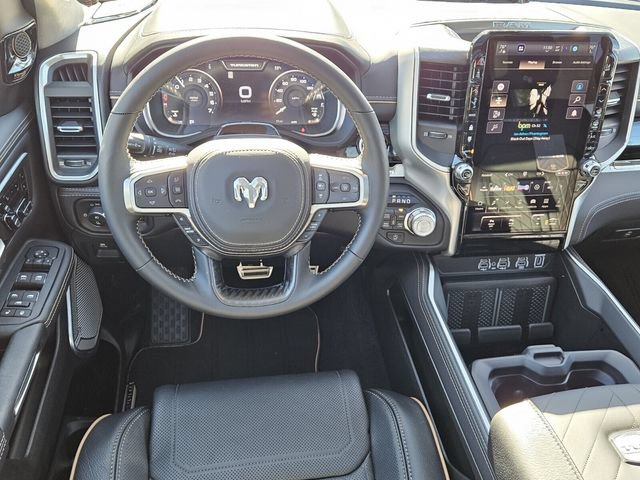 New 2026 RAM 1500 Tungsten AWD/4WD image 12