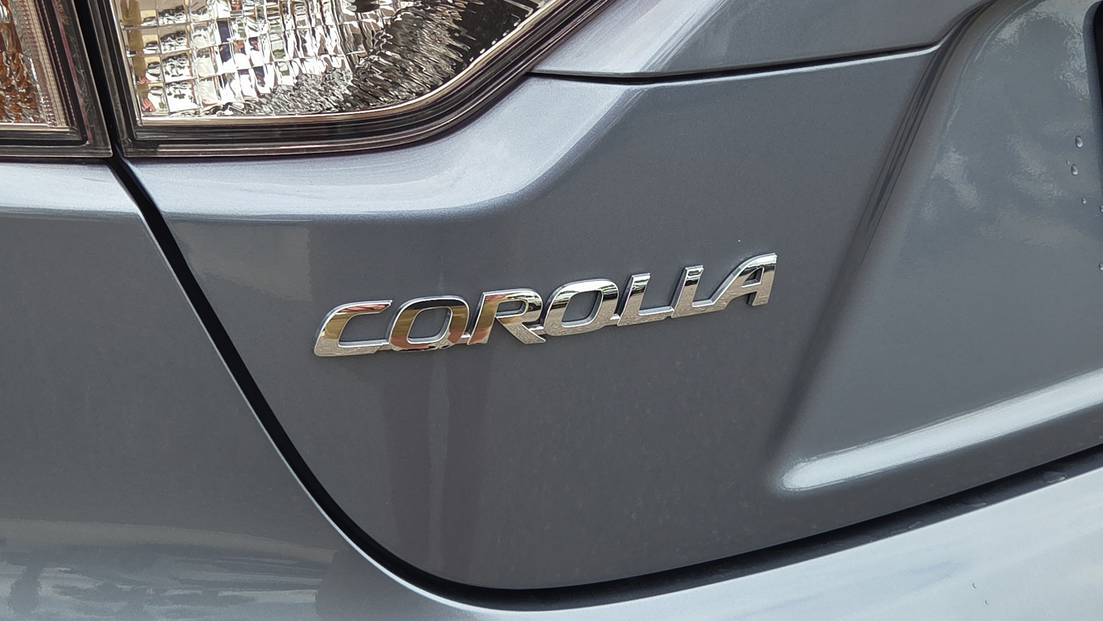 Certified 2026 Toyota Corolla LE FWD image 10