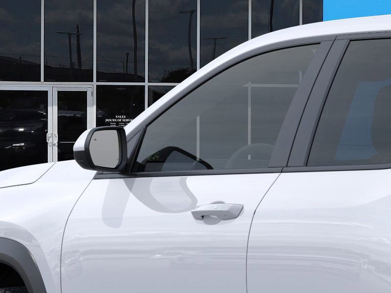 New 2026 Chevrolet Equinox LT image 12