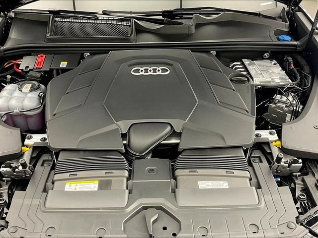 New 2027 Audi Q8 Premium Plus AWD/4WD image 15