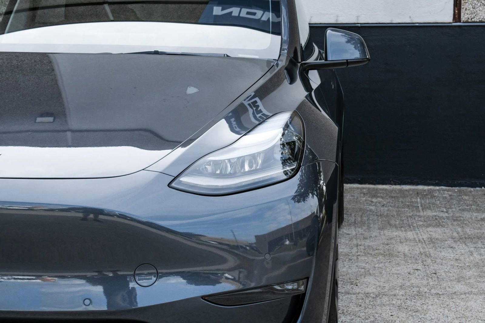 Used 2022 Tesla Model Y Performance AWD/4WD image 48