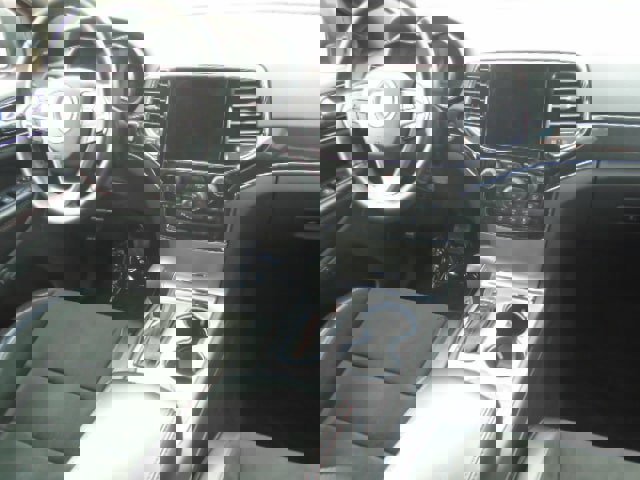 Used 2019 Jeep Grand Cherokee Trailhawk image 11