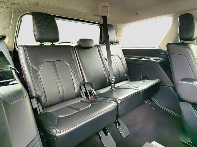 Used 2019 Ford Expedition Platinum AWD/4WD image 27