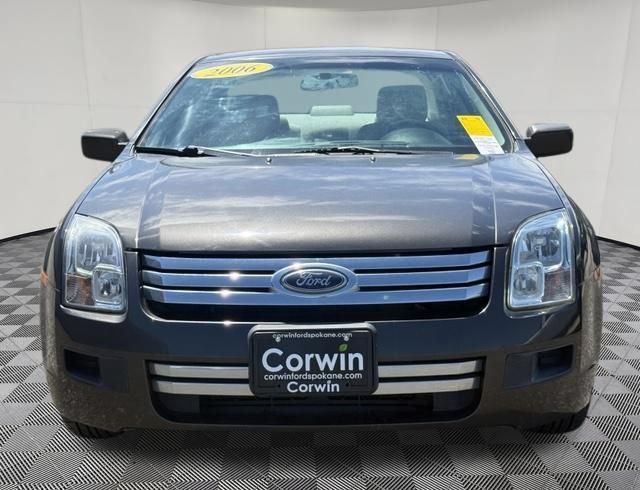 Used 2006 Ford Fusion SE FWD image 6