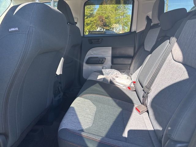 Used 2023 Ford Maverick XLT w/ XLT Luxury Package image 8