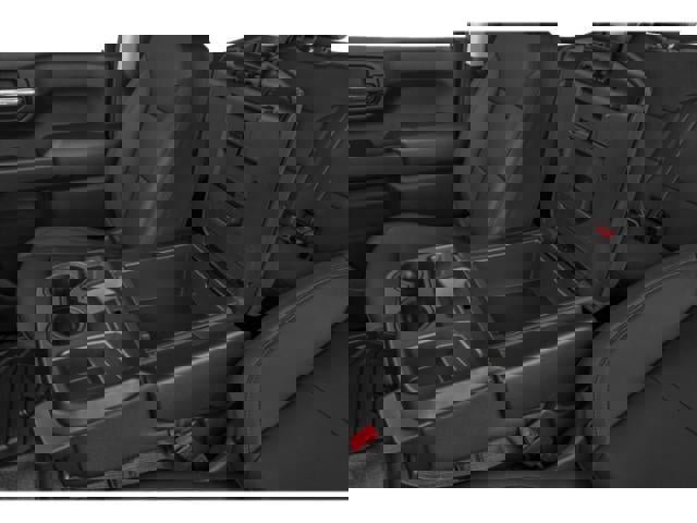 Used 2024 GMC Sierra 1500 AT4 image 14