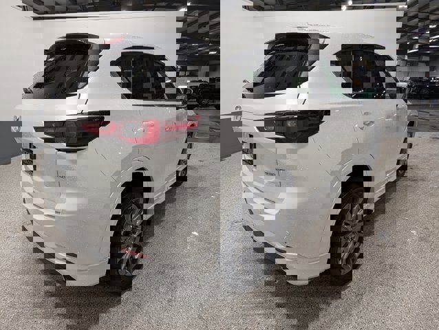 New 2025 MAZDA CX-5 AWD 2.5 S w/ Premium Plus Pkg image 3